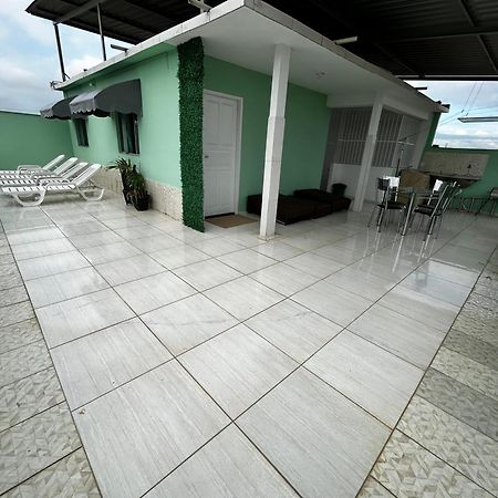 Apart Nova Itaparica Vila Velha Extérieur photo
