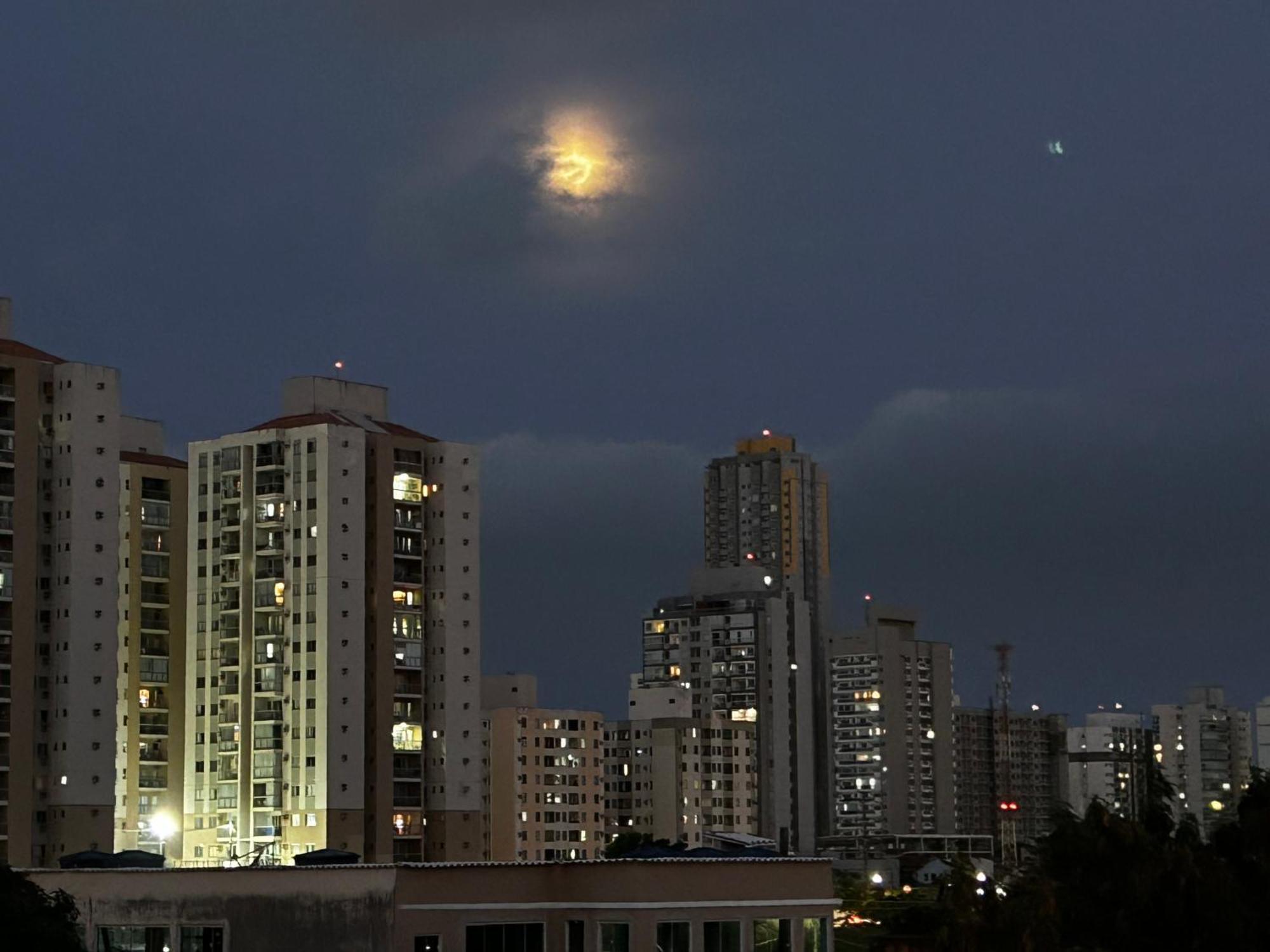 Apart Nova Itaparica Vila Velha Extérieur photo