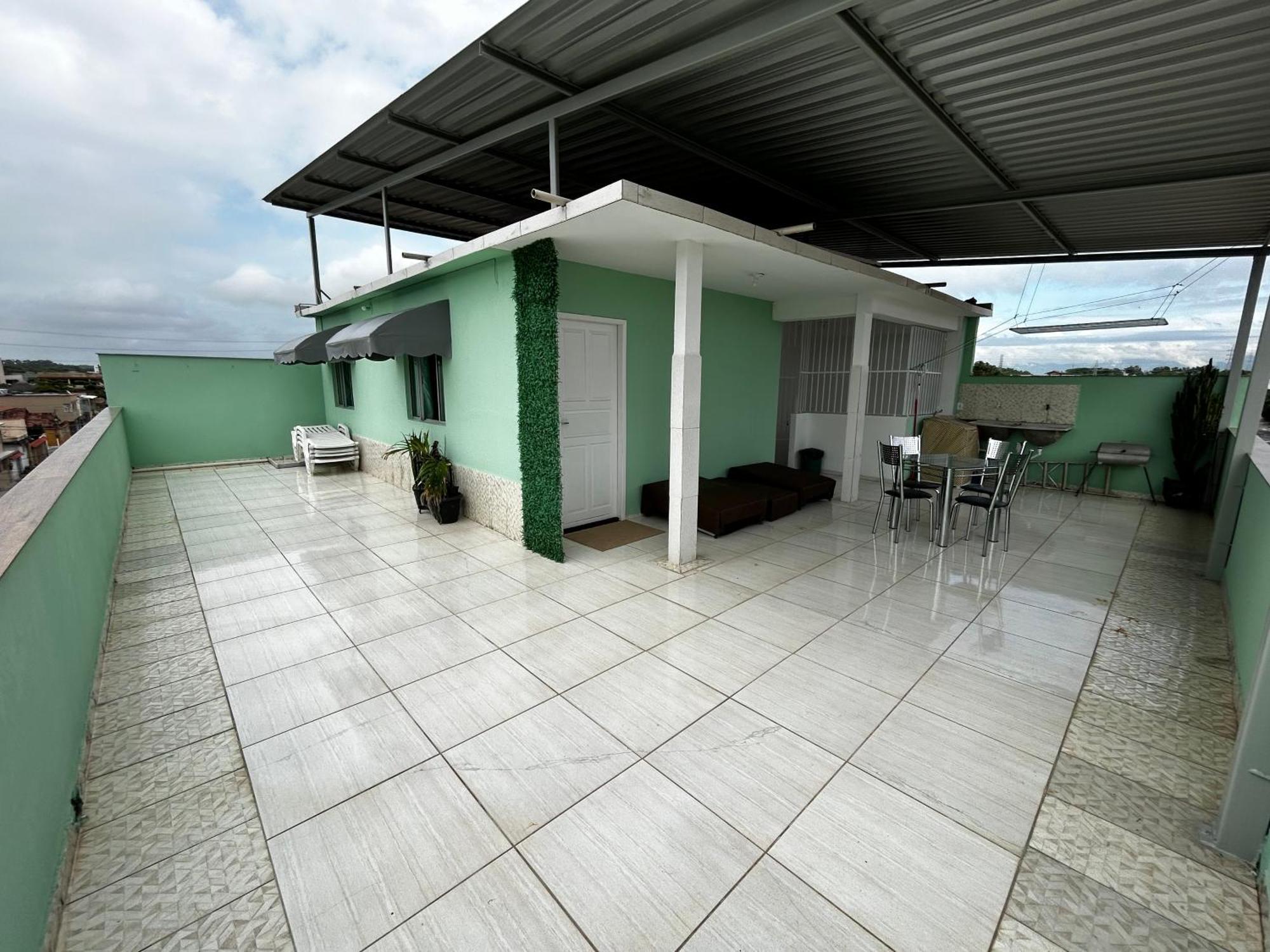 Apart Nova Itaparica Vila Velha Extérieur photo